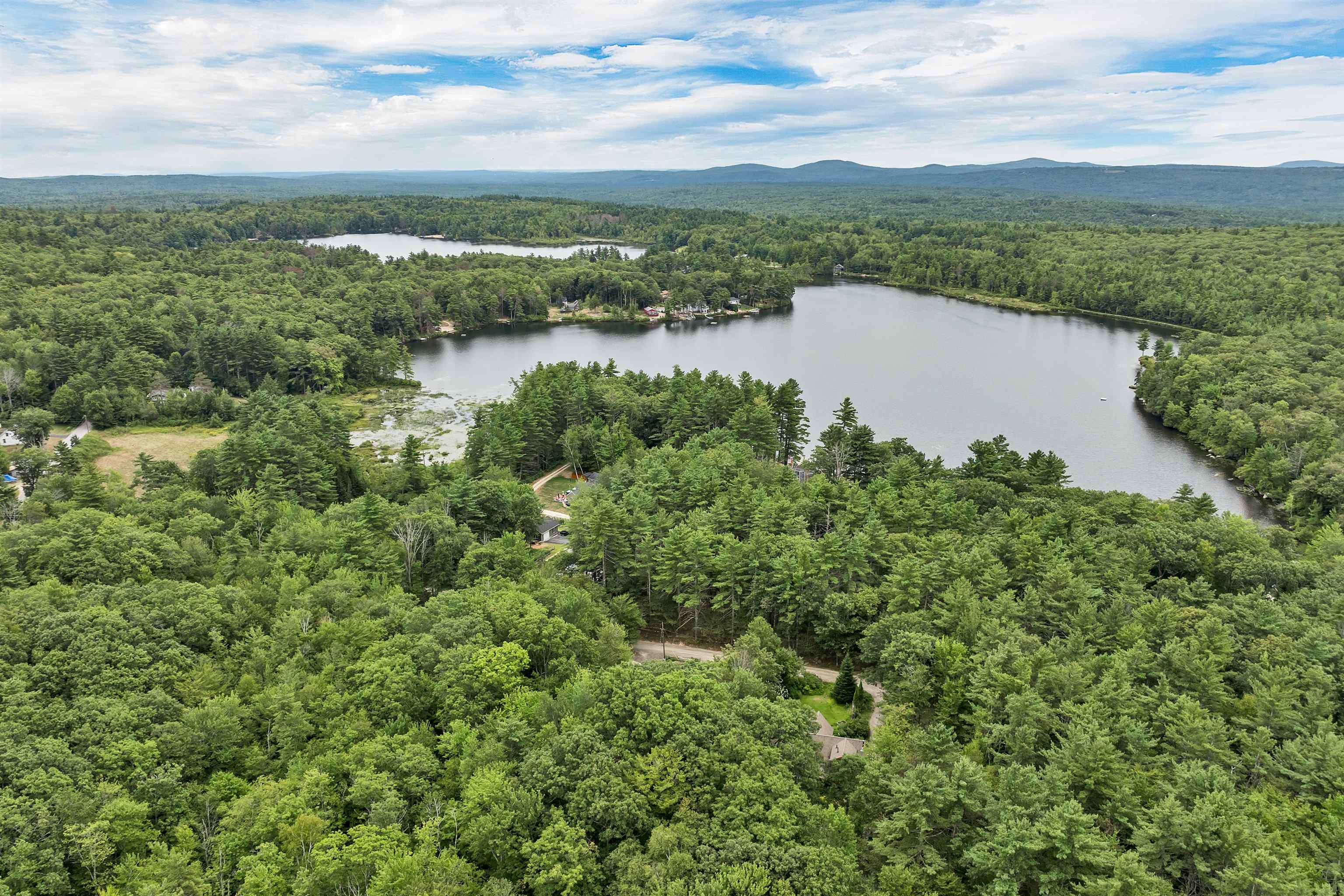 9 Grove Road New Durham, NH 03855 - Photo 54 of 56
