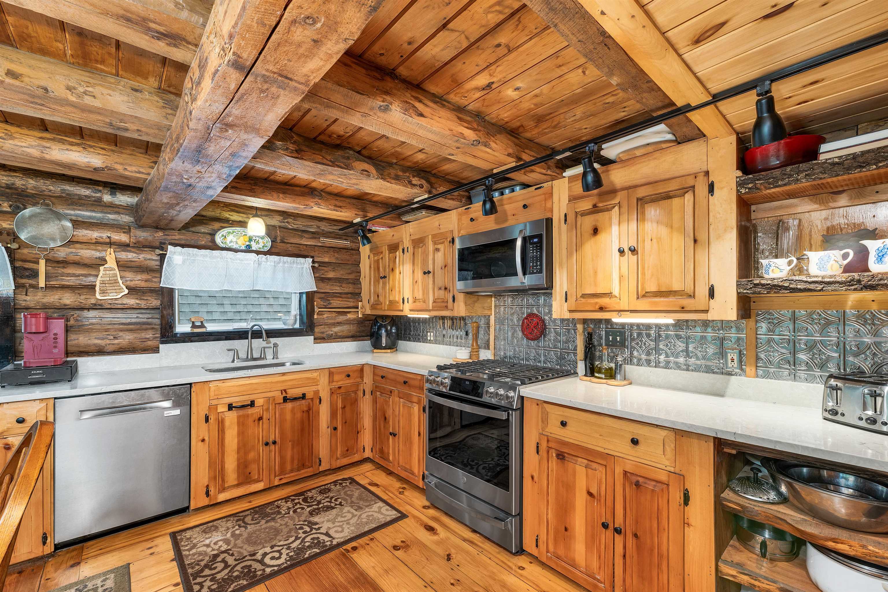 9 Grove Road New Durham, NH 03855 - Photo 8 of 56