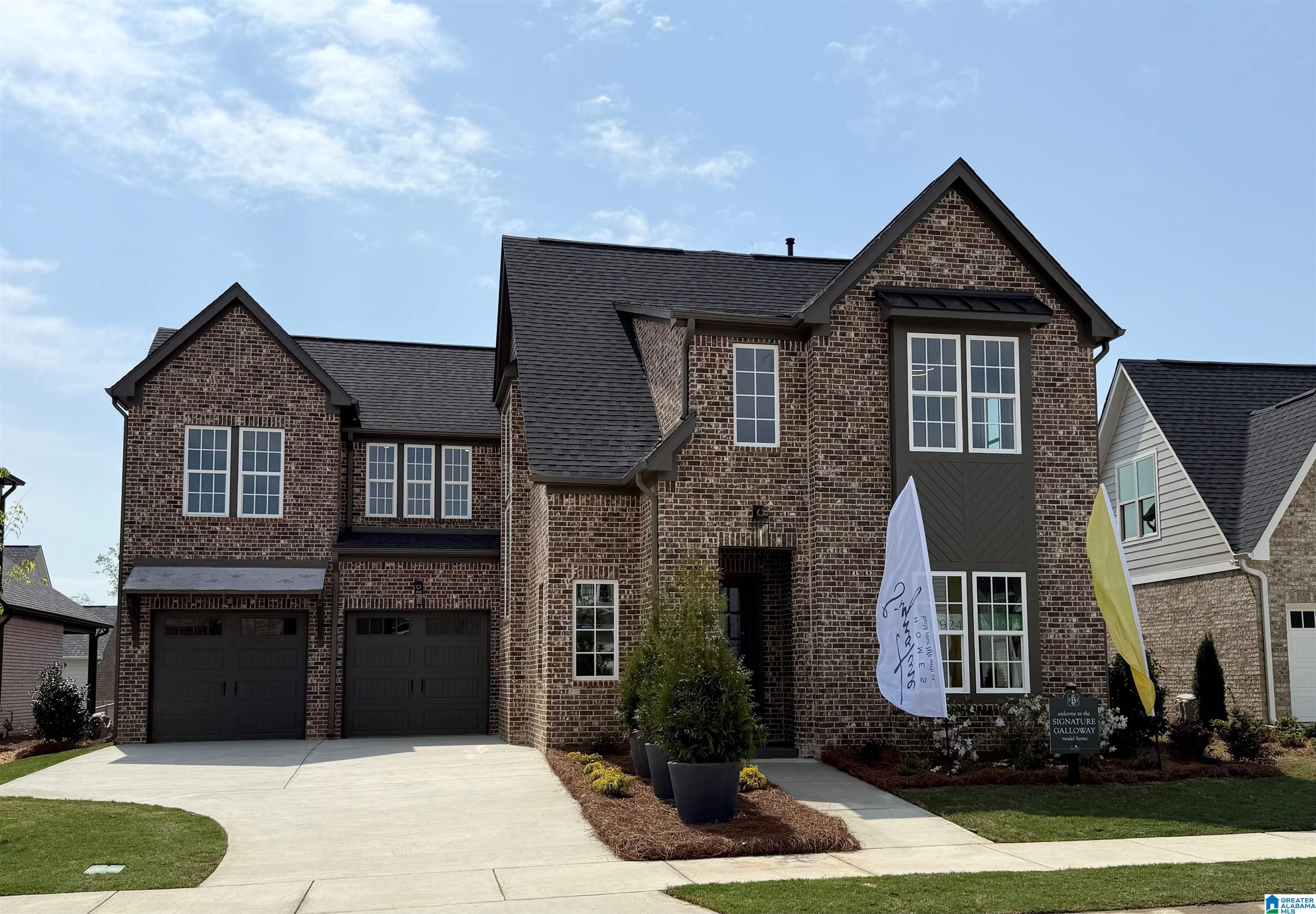 1720 Gable Way Birmingham, AL 35244 - Photo 1 of 1