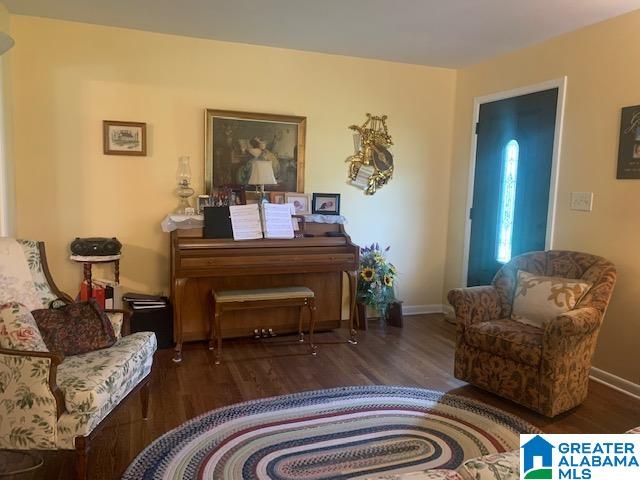 628 Cory Street Bessemer, AL 35020 - Photo 2 of 16