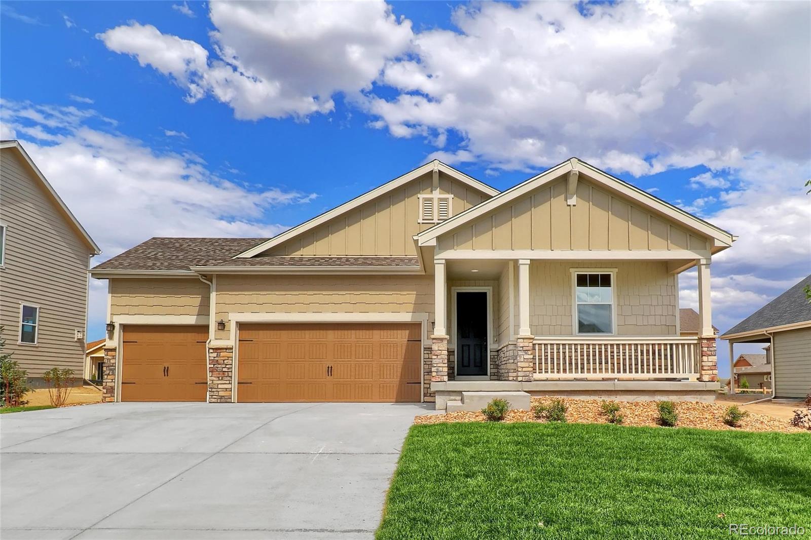 5770 Desert Inn Loop Elizabeth, CO 80107 - Photo 1 of 12 Gallery Image 1
