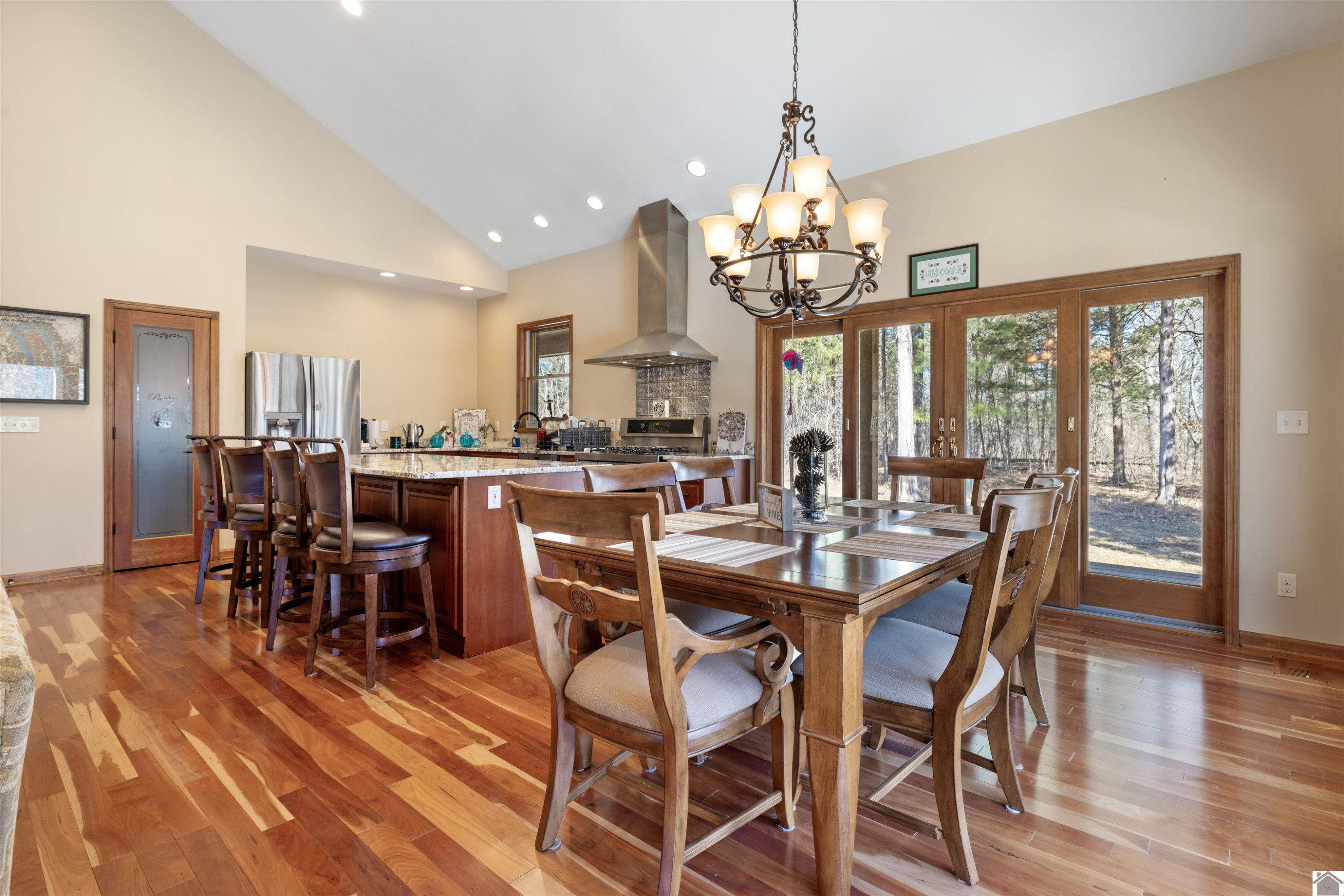 72 Hills Hollow Road Murray, KY 42071 - Photo 15 of 48 Spacious for Entertaining
