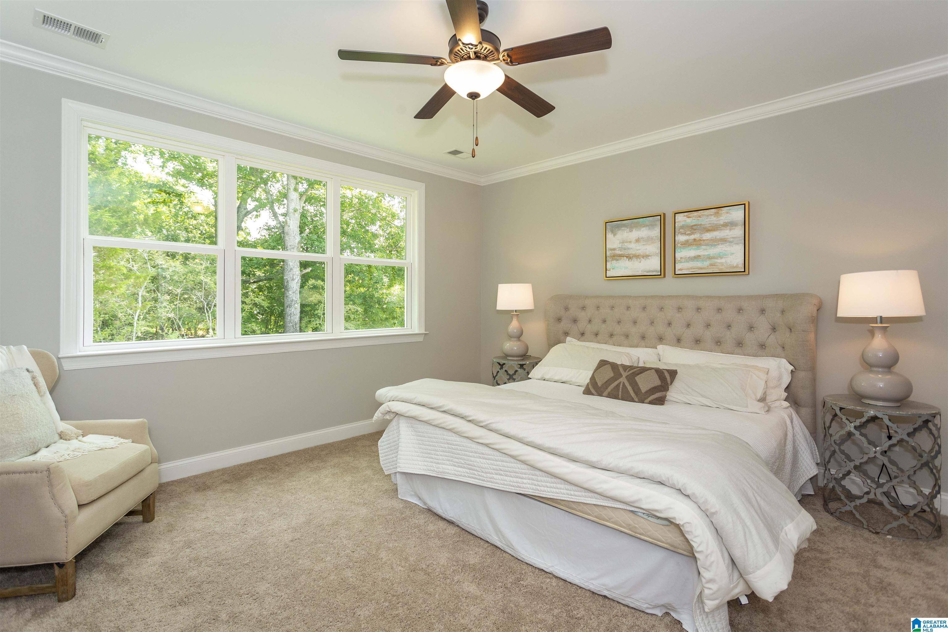 138 MacDonald Court Springville, AL 35146 - Photo 18 of 42