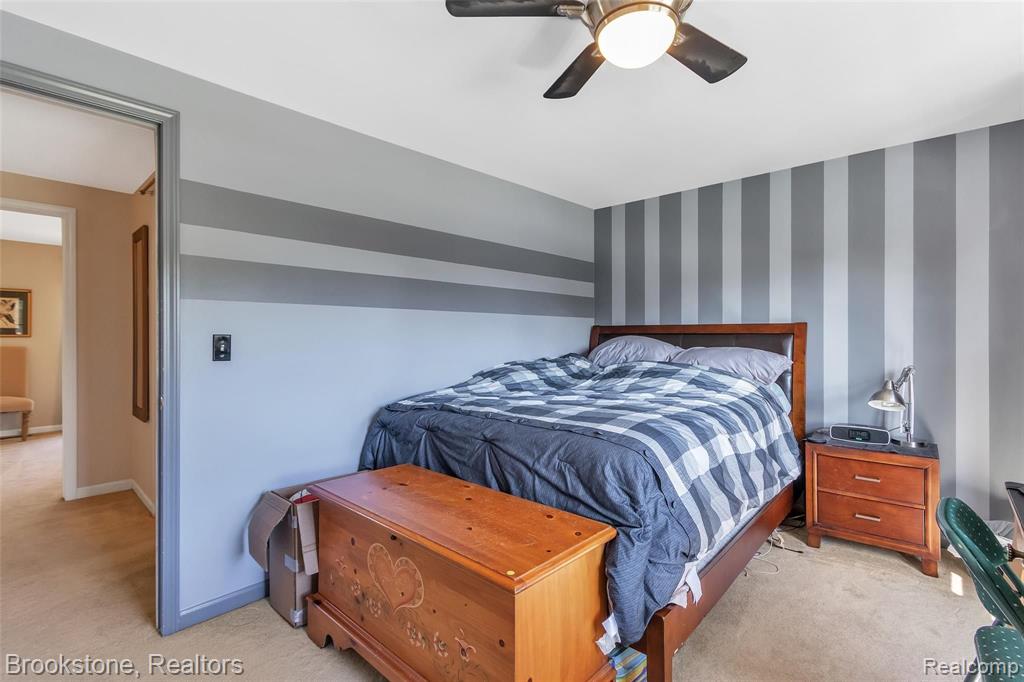1387 Royal Crescent Street Rochester Hills, MI 48306 - Photo 24 of 33