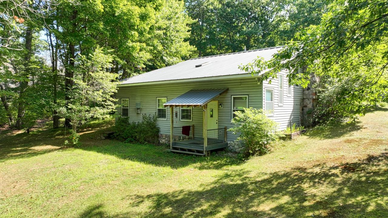 6776 Badger Road Lake Tomahawk, WI 54539 - Photo 36 of 41 Gallery Image 36