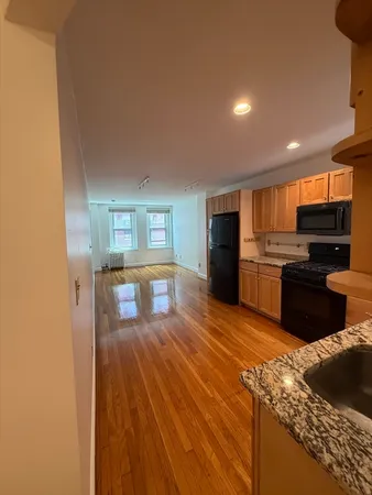 $3,900 | 19 Revere Street, Unit 3, Boston, MA 02114