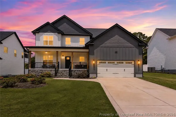 $504,000 | 415 Stable Court, Linden, NC 28356