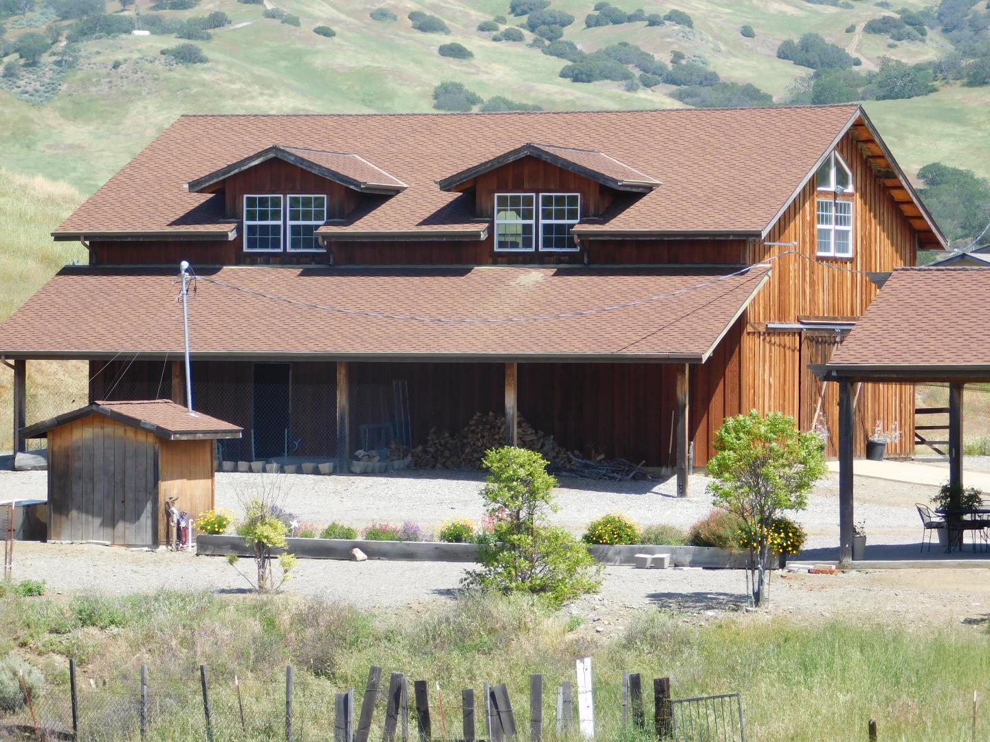 20334 Panoche Road Paicines, CA 95043 - Photo 7 of 44 Gallery Image 7