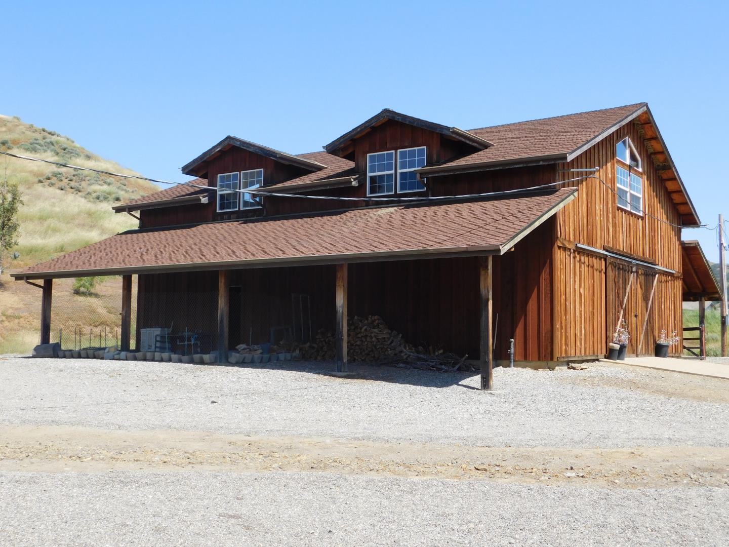 20334 Panoche Road Paicines, CA 95043 - Photo 9 of 44 Gallery Image 9