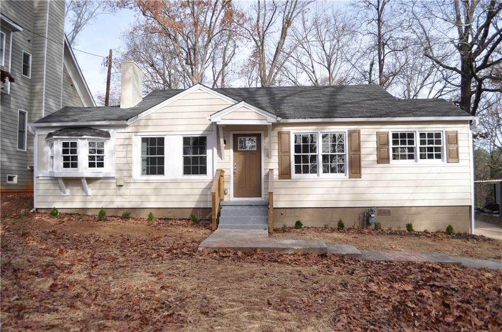 2842 Joyce Avenue Decatur, GA 30032 - Photo 1 of 1