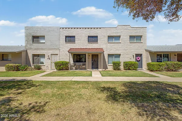 $350,000 | 225 North Standage, Unit 44, Mesa, AZ 85201