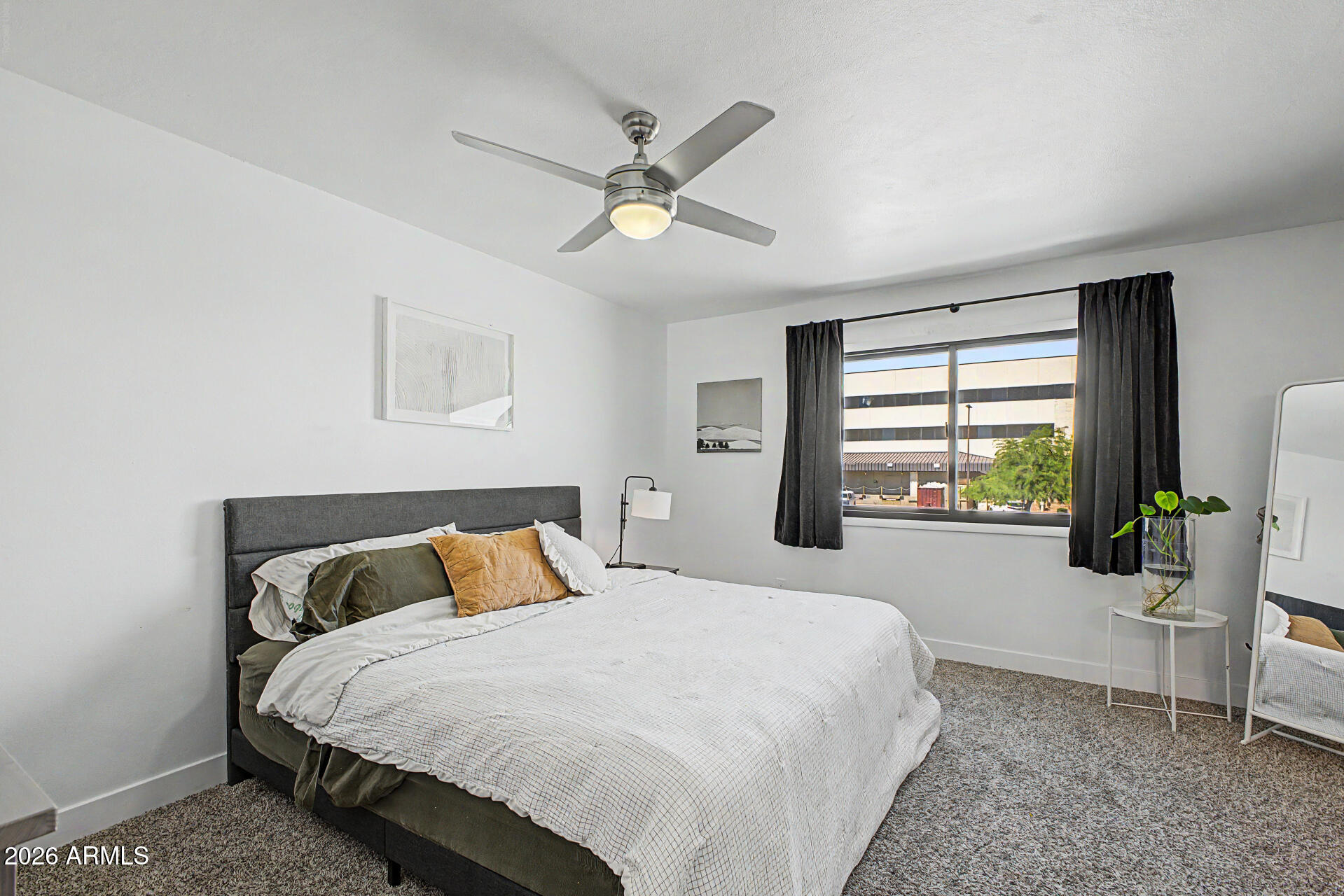 225 North Standage, Unit 44 Mesa, AZ 85201 - Photo 13 of 32 Master Bedroom
