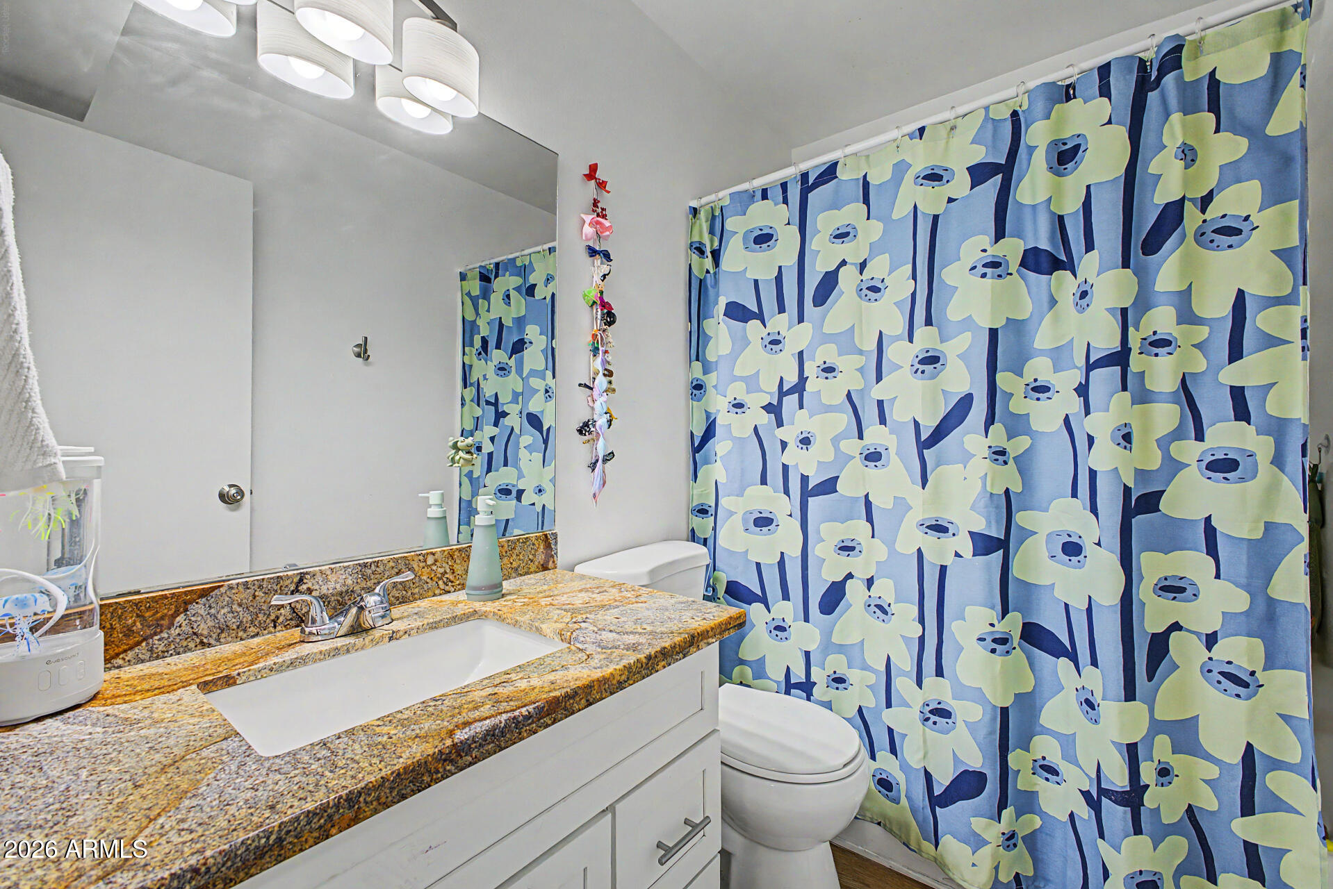 225 North Standage, Unit 44 Mesa, AZ 85201 - Photo 20 of 32 Restroom