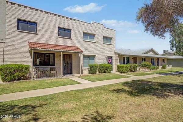 $350,000 | 225 North Standage, Unit 44, Mesa, AZ 85201