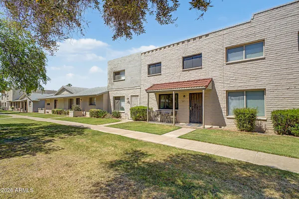 $350,000 | 225 North Standage, Unit 44, Mesa, AZ 85201