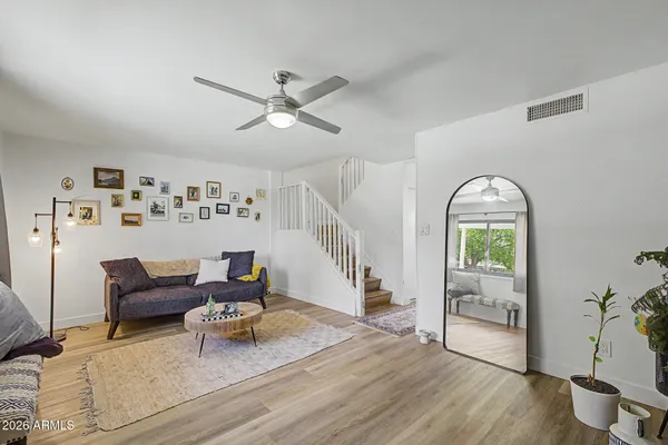 $350,000 | 225 North Standage, Unit 44, Mesa, AZ 85201