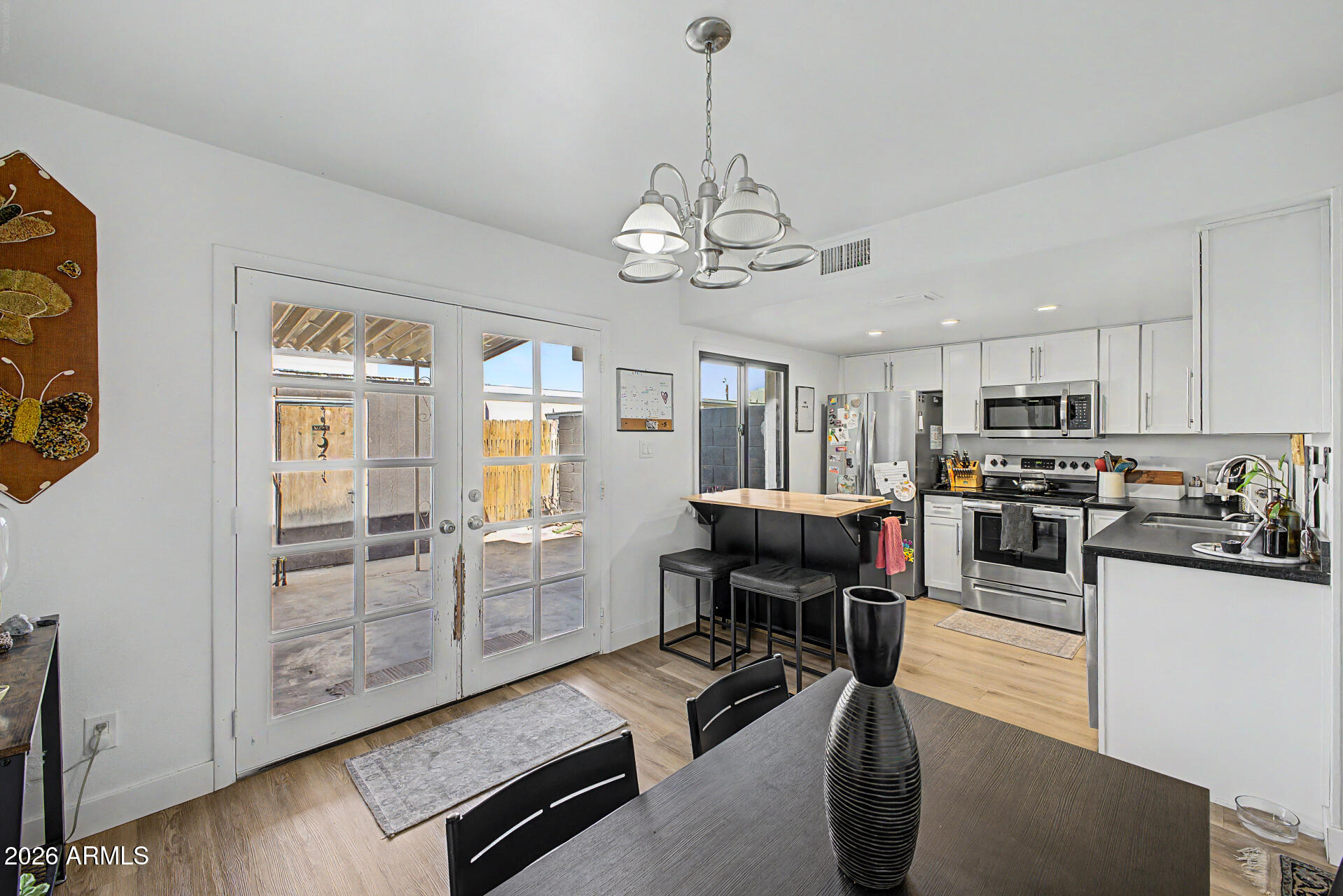 225 North Standage, Unit 44 Mesa, AZ 85201 - Photo 10 of 32 Kitchen