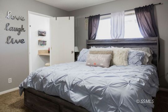 1036 West Iowa Avenue Ridgecrest, CA 93555 - Photo 20 of 26 Gallery Image 20