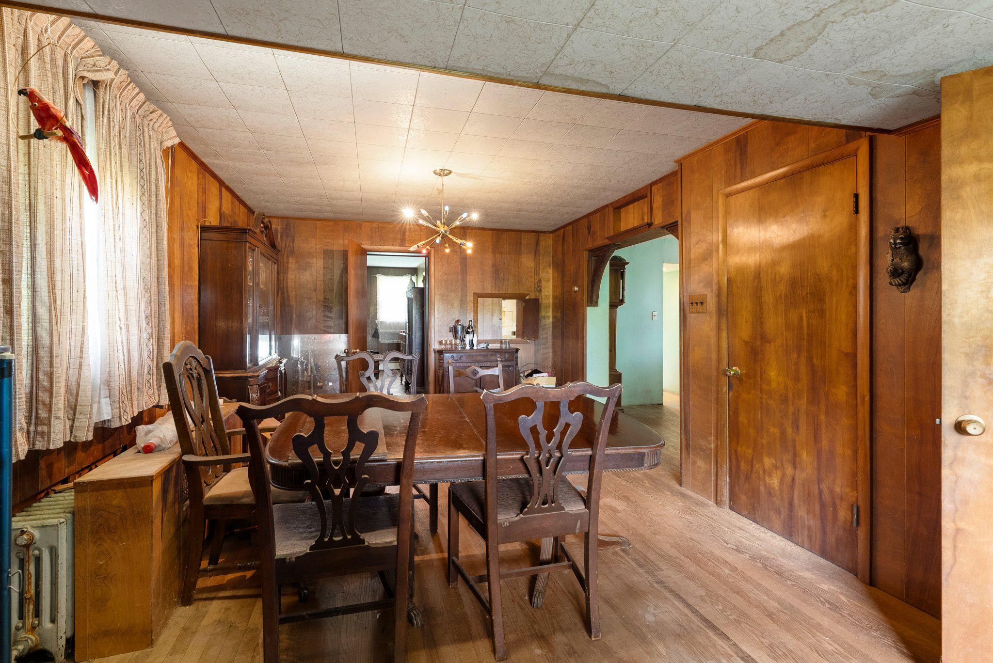 3335 Charles Street Fallston, MD 21047 - Photo 15 of 36 Dining Room