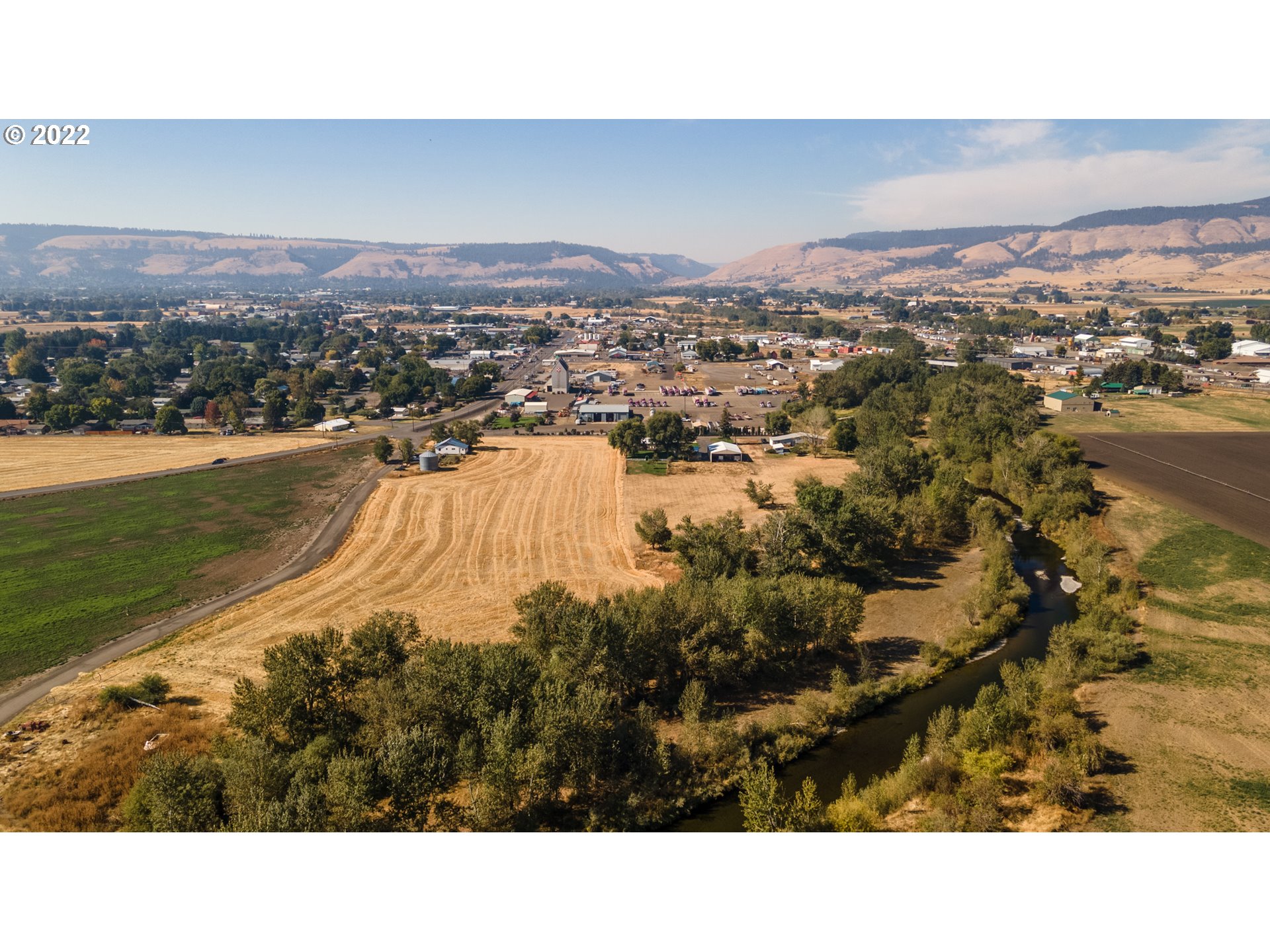 61993 Quail Road La Grande, OR 97850 - Photo 1 of 34 Gallery Image 1