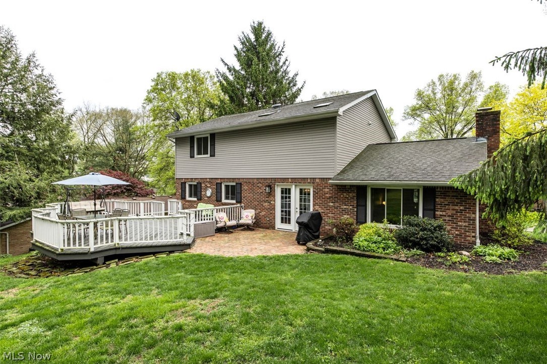 5321 Swepstone Street Northwest Canton, OH 44708 - Photo 24 of 31