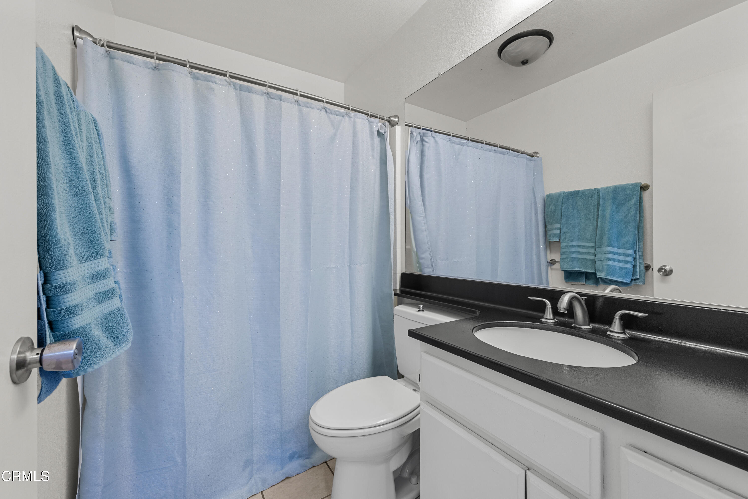 3450 Olds Road Oxnard, CA 93033 - Photo 18 of 30 a bathroom with a sink and a mirror