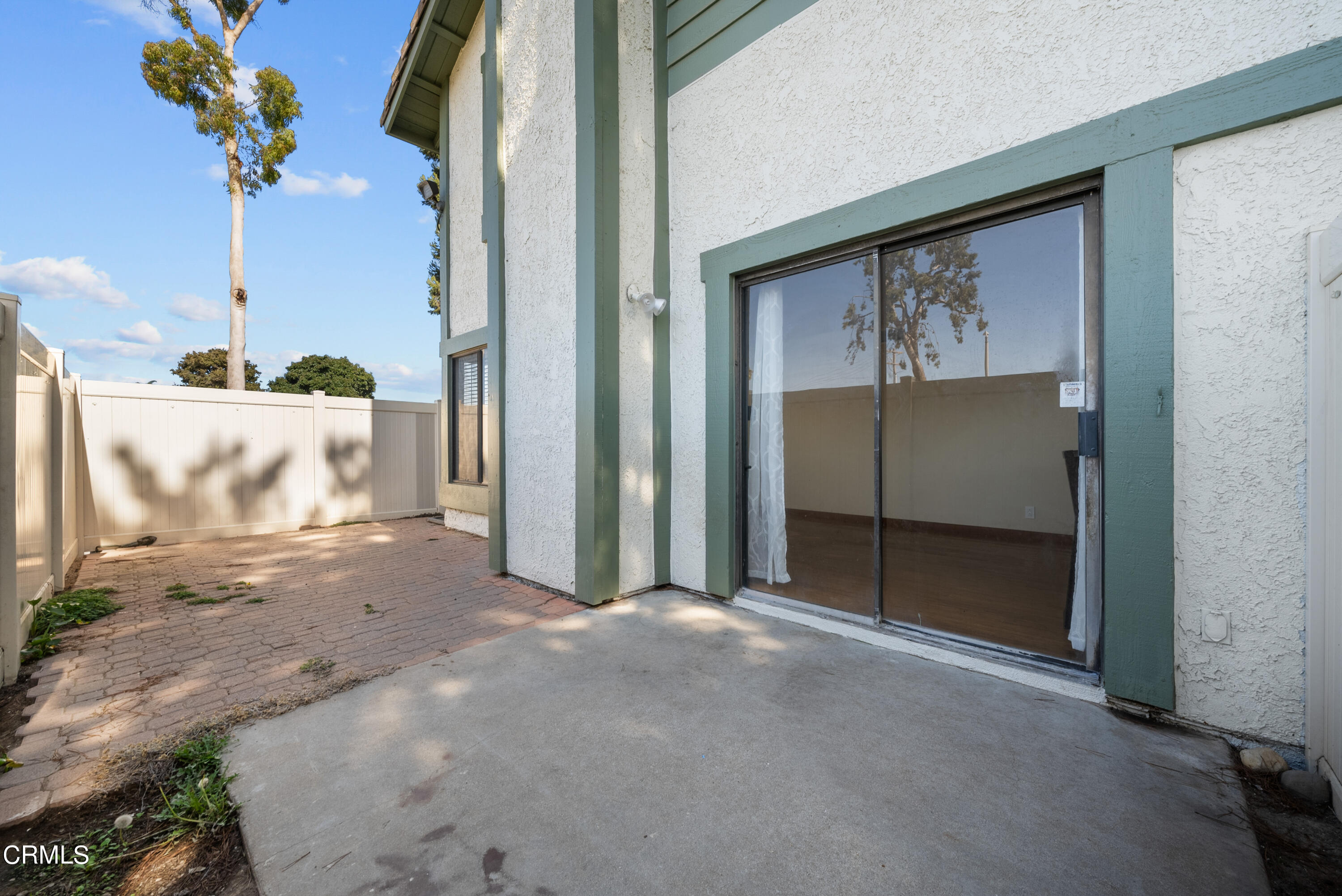 3450 Olds Road Oxnard, CA 93033 - Photo 24 of 30 a view of a room that has a bed and a table in it