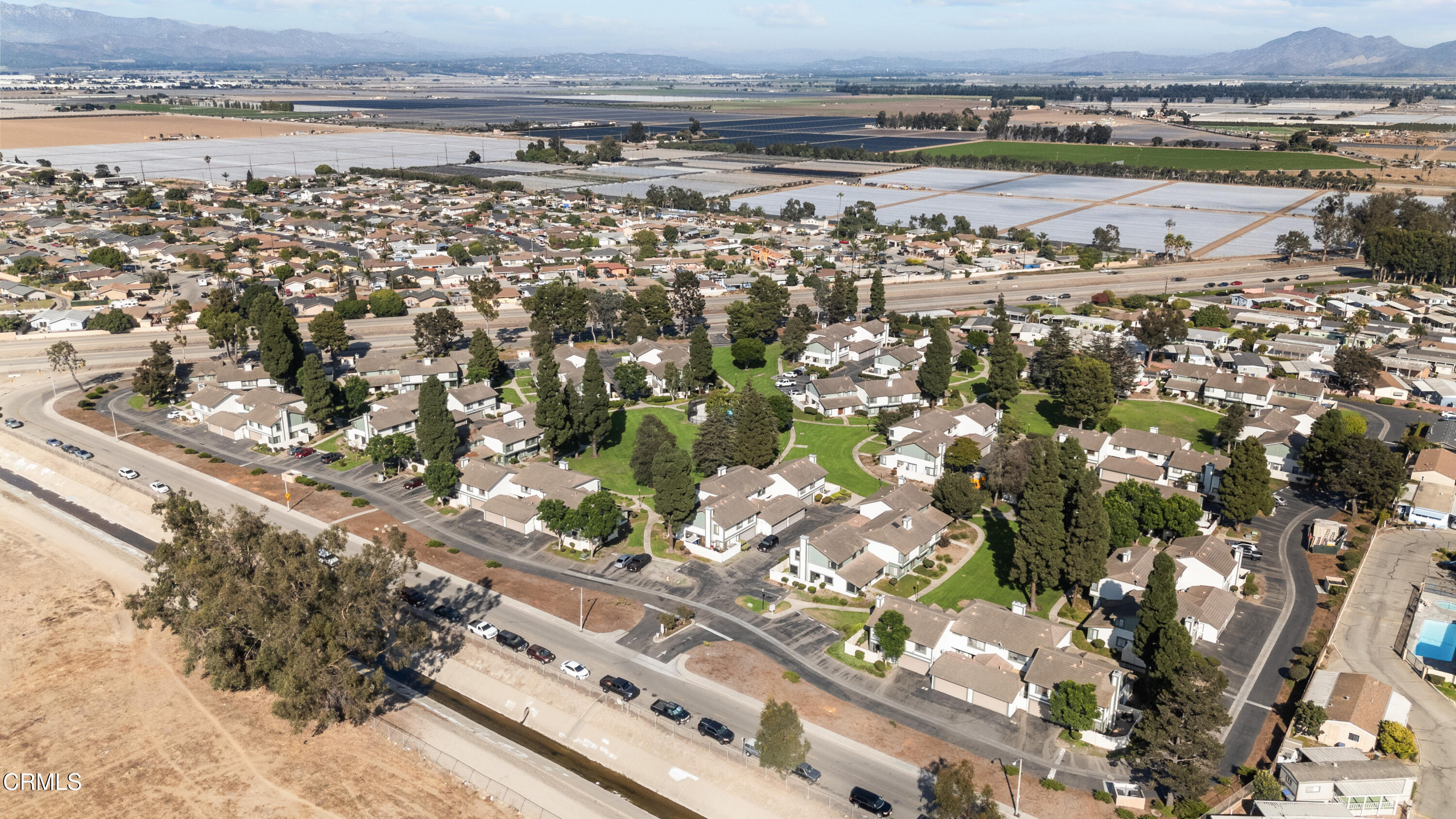 3450 Olds Road Oxnard, CA 93033 - Photo 28 of 30 a view of a city