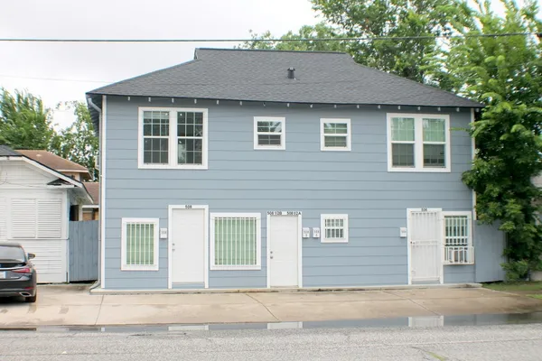 $950 | 6802 Avenue F, Unit 508A, Houston, TX 77011