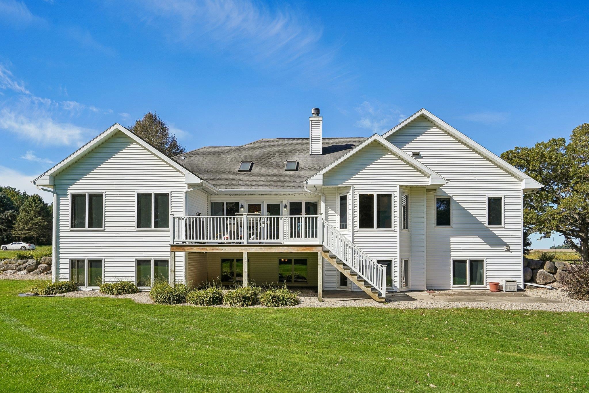 7370 Wilburn Road Sun Prairie, WI 53590 - Photo 48 of 83 Gallery Image 48