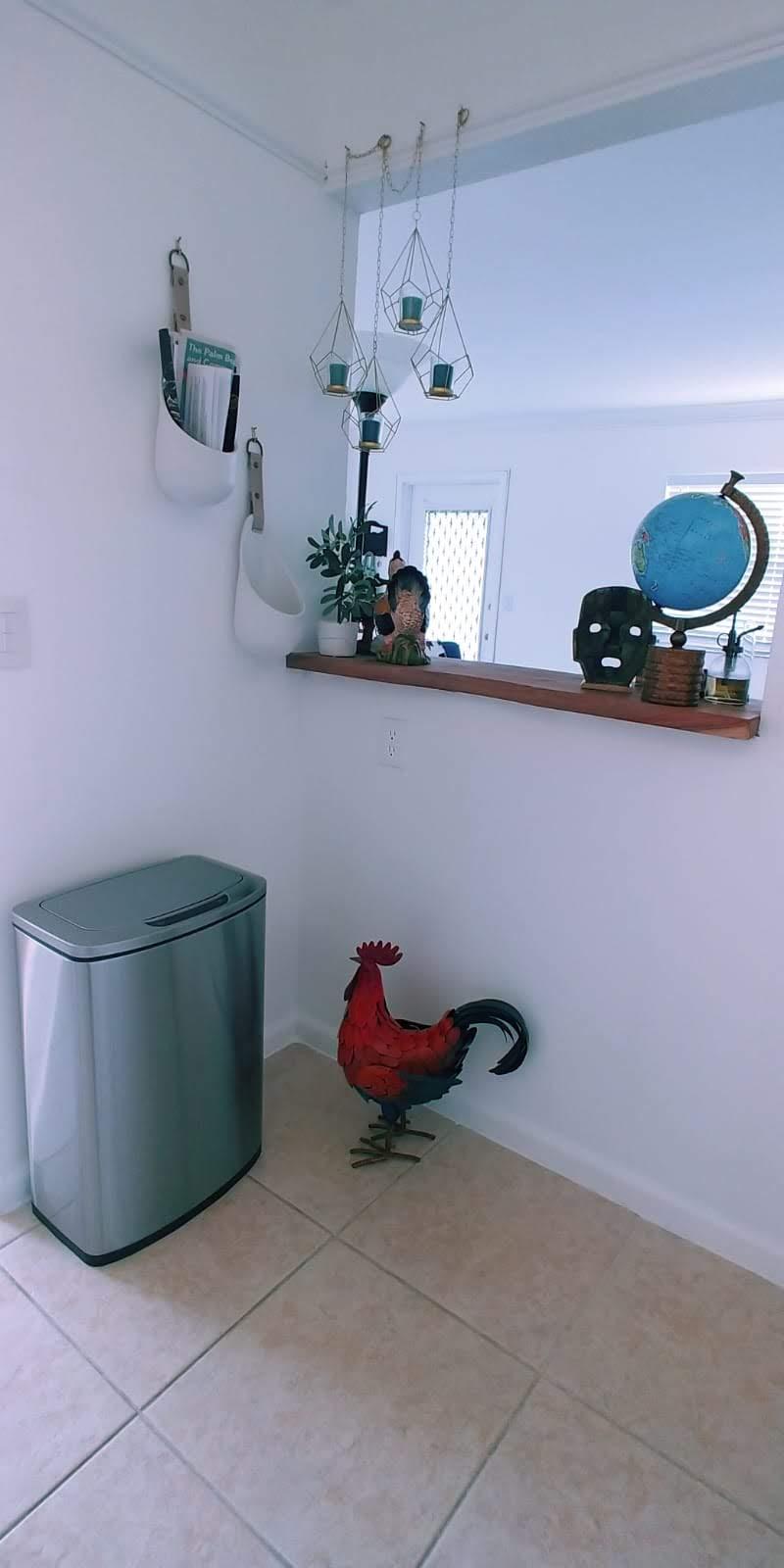 95 Monaco Boulevard, Unit B Delray Beach, FL 33446 - Photo 32 of 46 a room with toys and plants