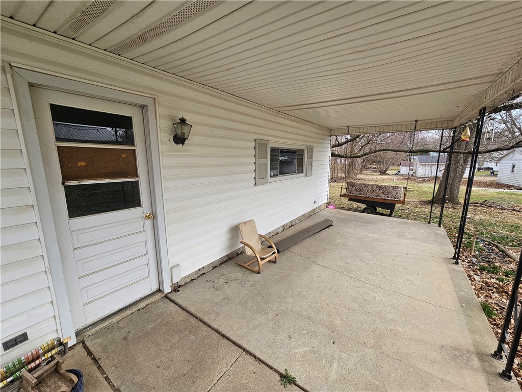 303 North Church Street Georgetown, IL 61846 - Photo 19 of 21