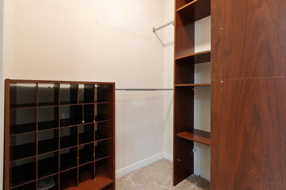 209 Warrior Street Crestview, FL 32536 - Photo 15 of 18 a view of closet