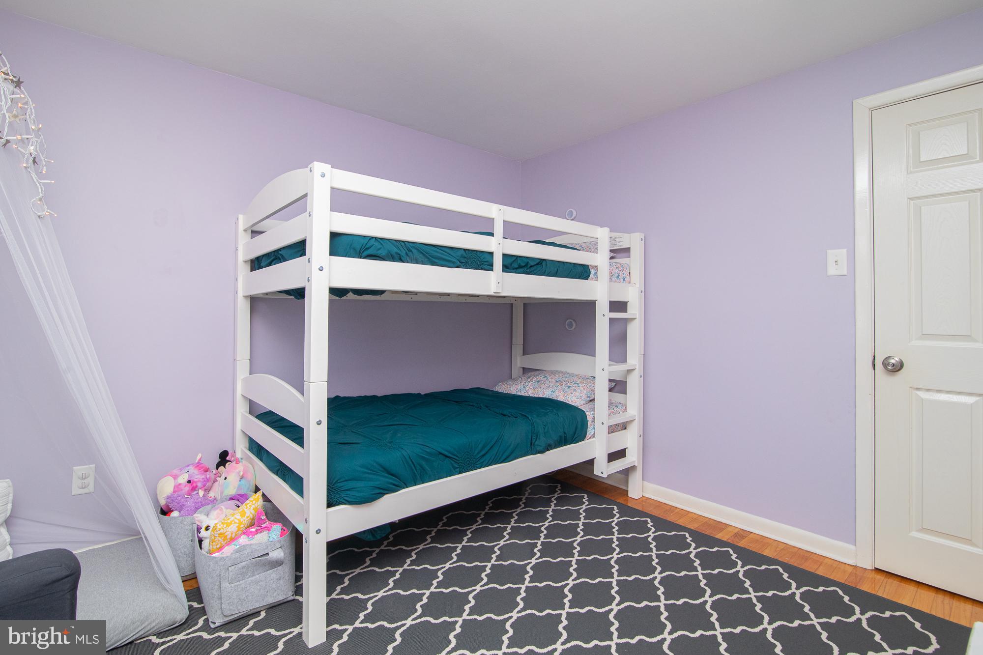 897 Longstreth Road Warminster, PA 18974 - Photo 22 of 48 Bedroom 2, freshly painted
