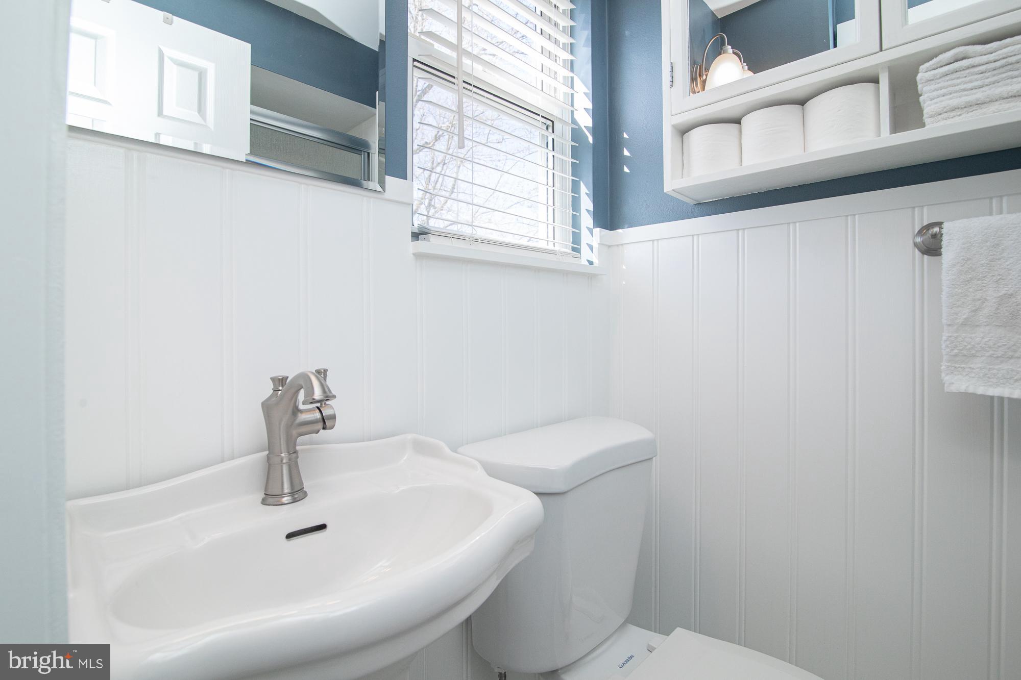 897 Longstreth Road Warminster, PA 18974 - Photo 27 of 48 Master bath