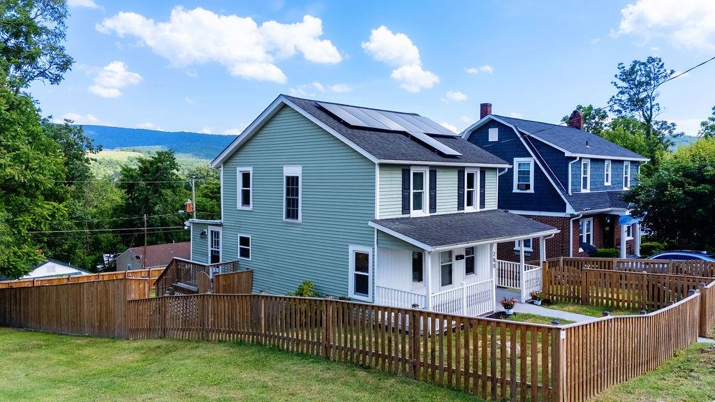 280 Port Republic Road Waynesboro, VA 22980 - Photo 31 of 53