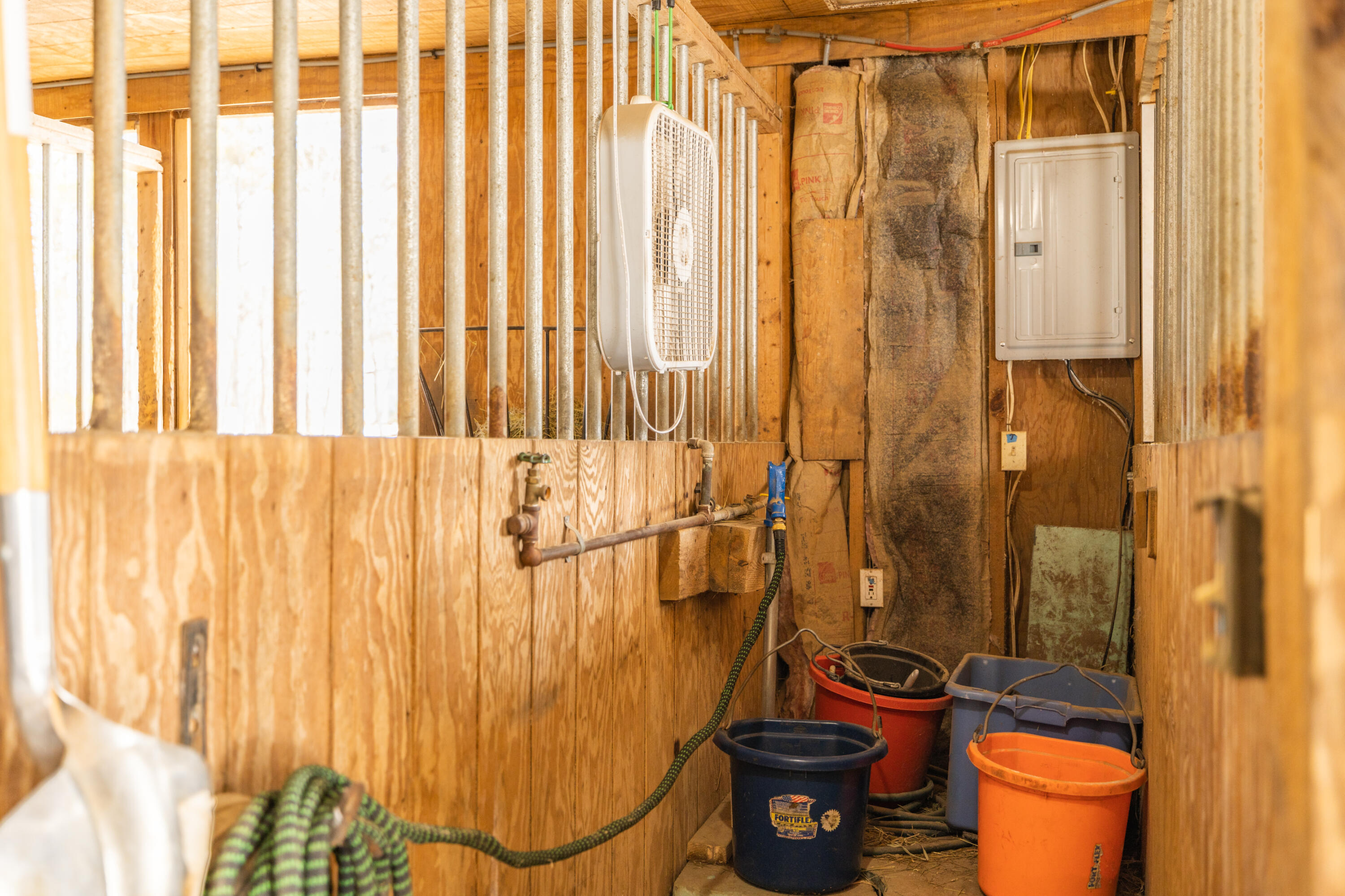 26 Garvin Road Acton, ME 04001 - Photo 83 of 99 Water & Electric