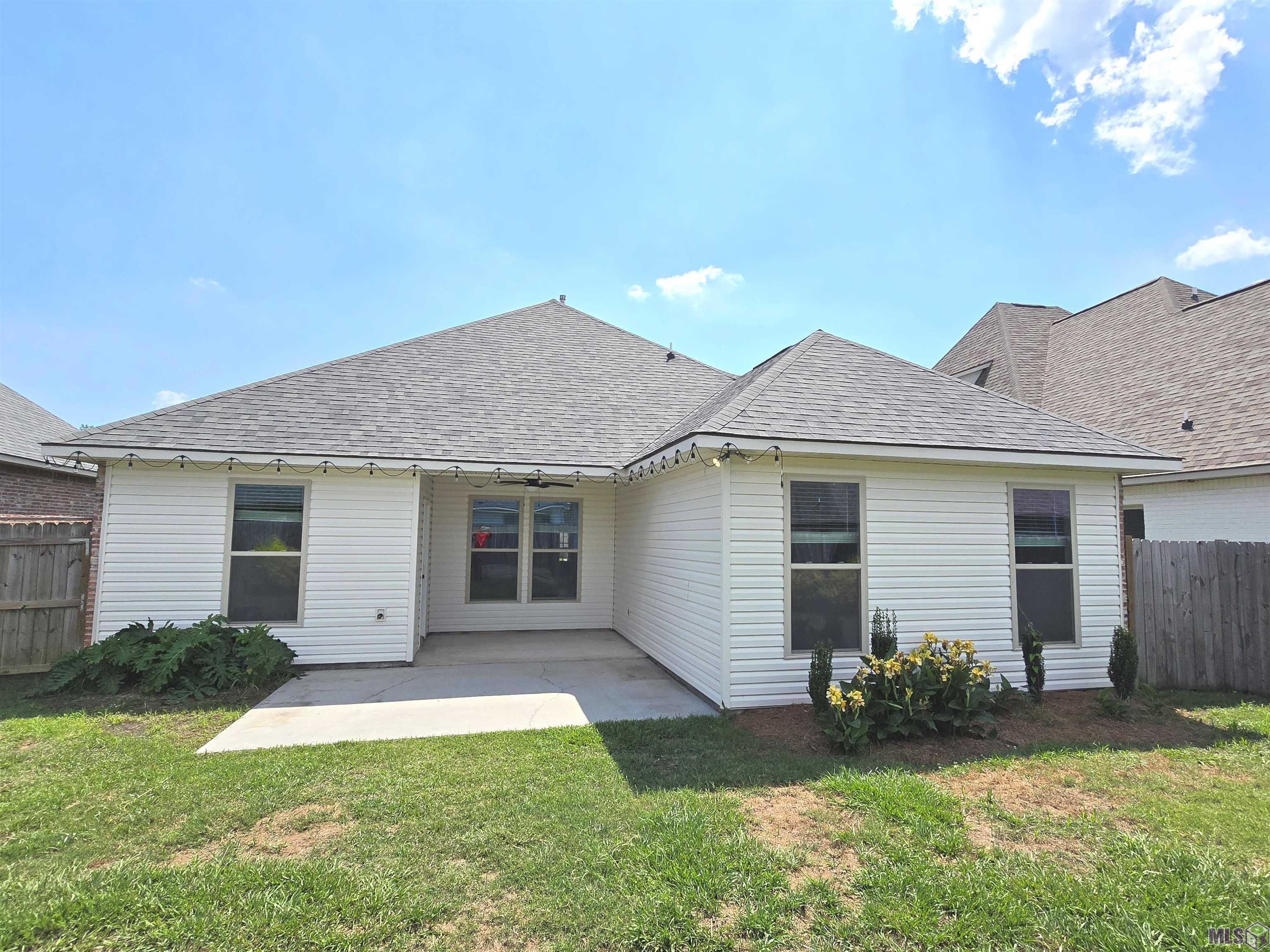 6251 Lake Edge Drive Baton Rouge, LA 70820 - Photo 20 of 21