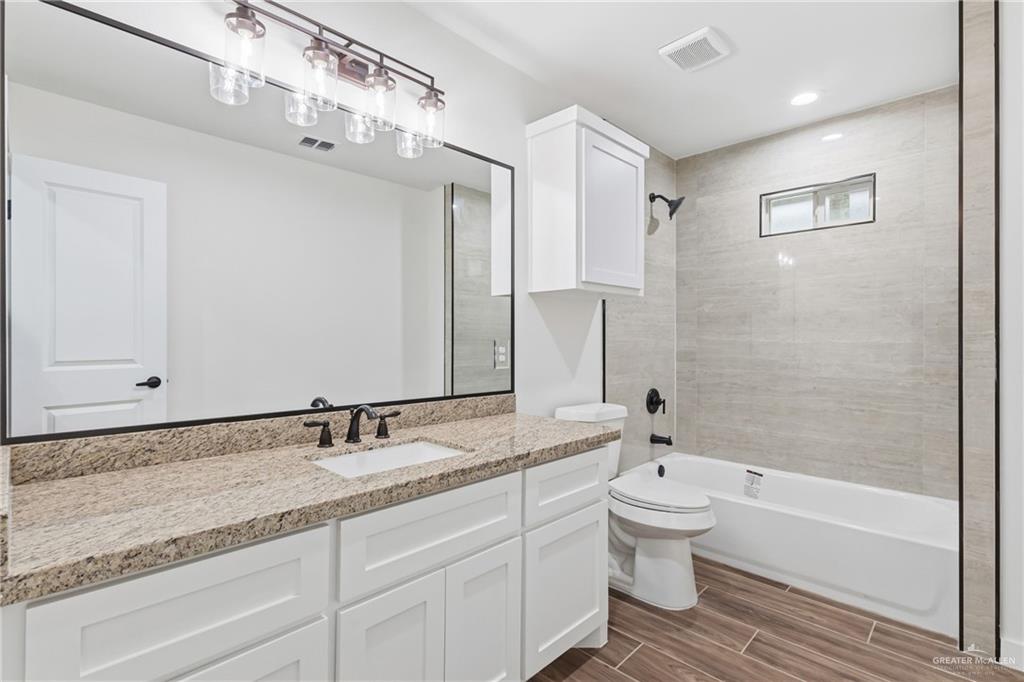 1214 East Sanchez Street Pharr, TX 78577 - Photo 17 of 20
