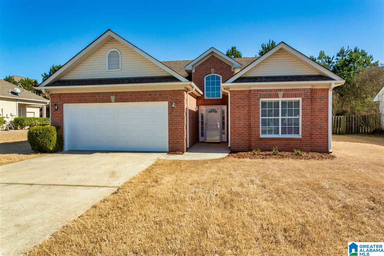 5128 Candlebrook Terrace Bessemer, AL 35022 - Photo 2 of 34