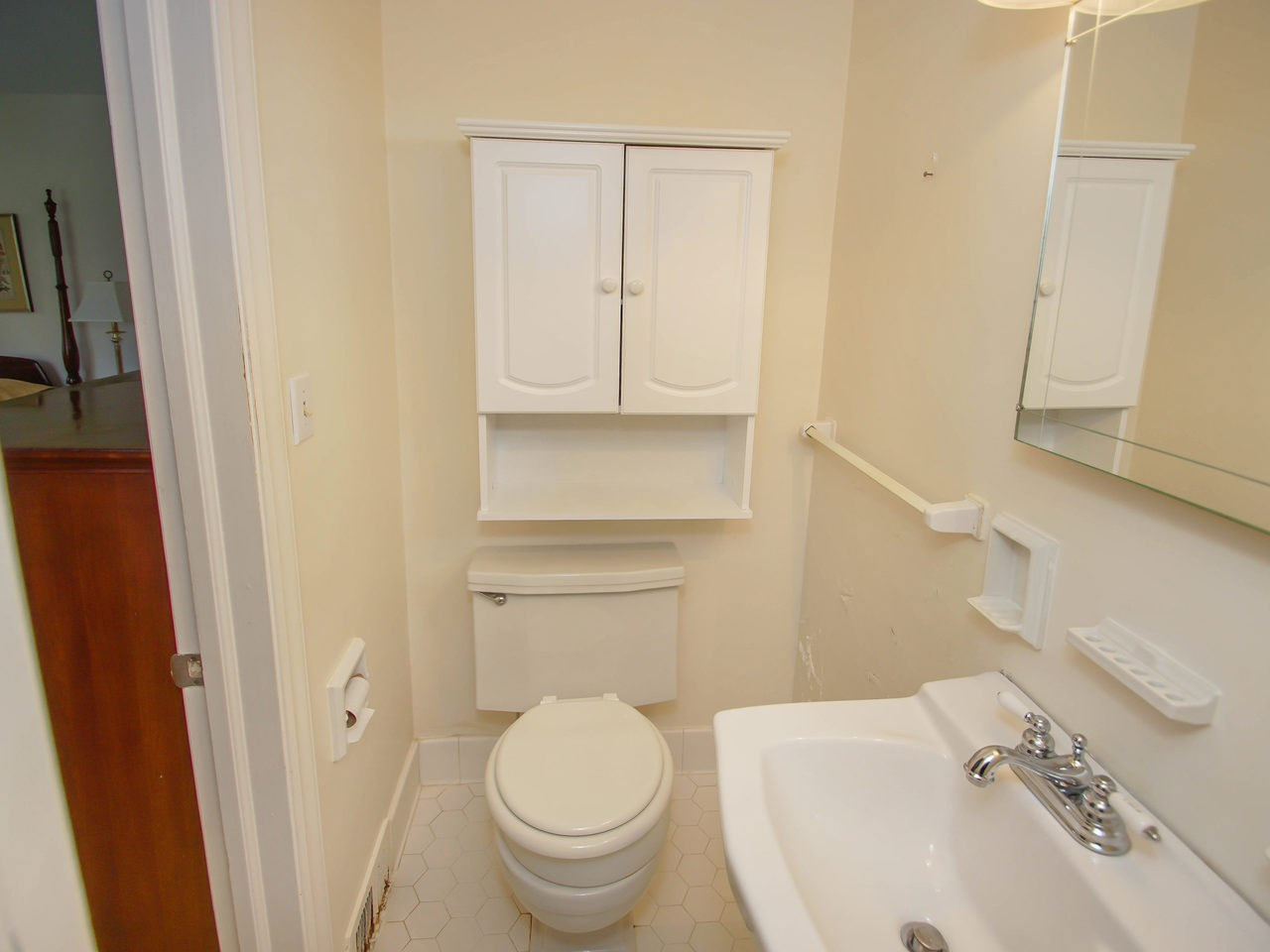 3429 Leonard Street Raleigh, NC 27607 - Photo 16 of 25 Photo 16