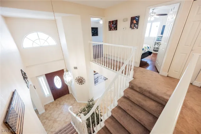 $559,000 | 2008 Spruce Brook Drive, Henderson, NV 89074