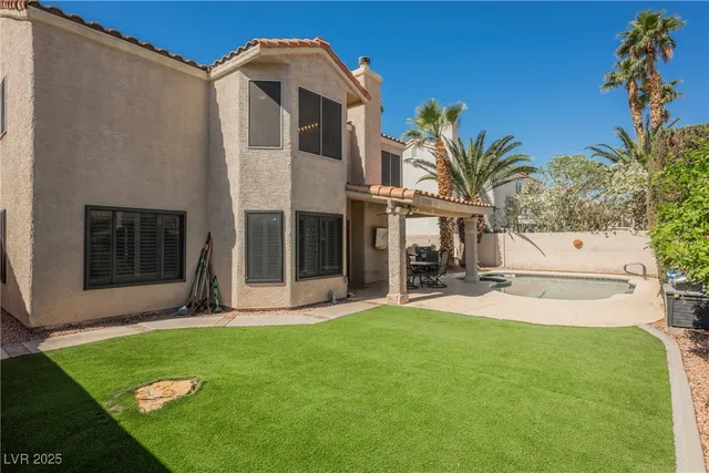 $559,000 | 2008 Spruce Brook Drive, Henderson, NV 89074