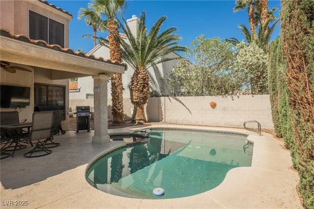 $559,000 | 2008 Spruce Brook Drive, Henderson, NV 89074