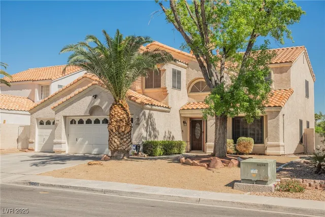 $559,000 | 2008 Spruce Brook Drive, Henderson, NV 89074