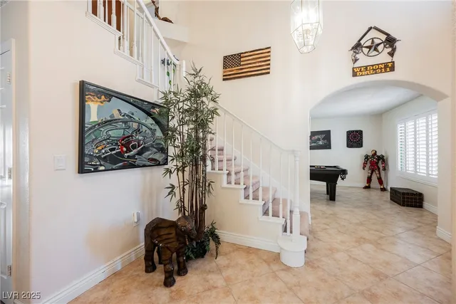 $559,000 | 2008 Spruce Brook Drive, Henderson, NV 89074