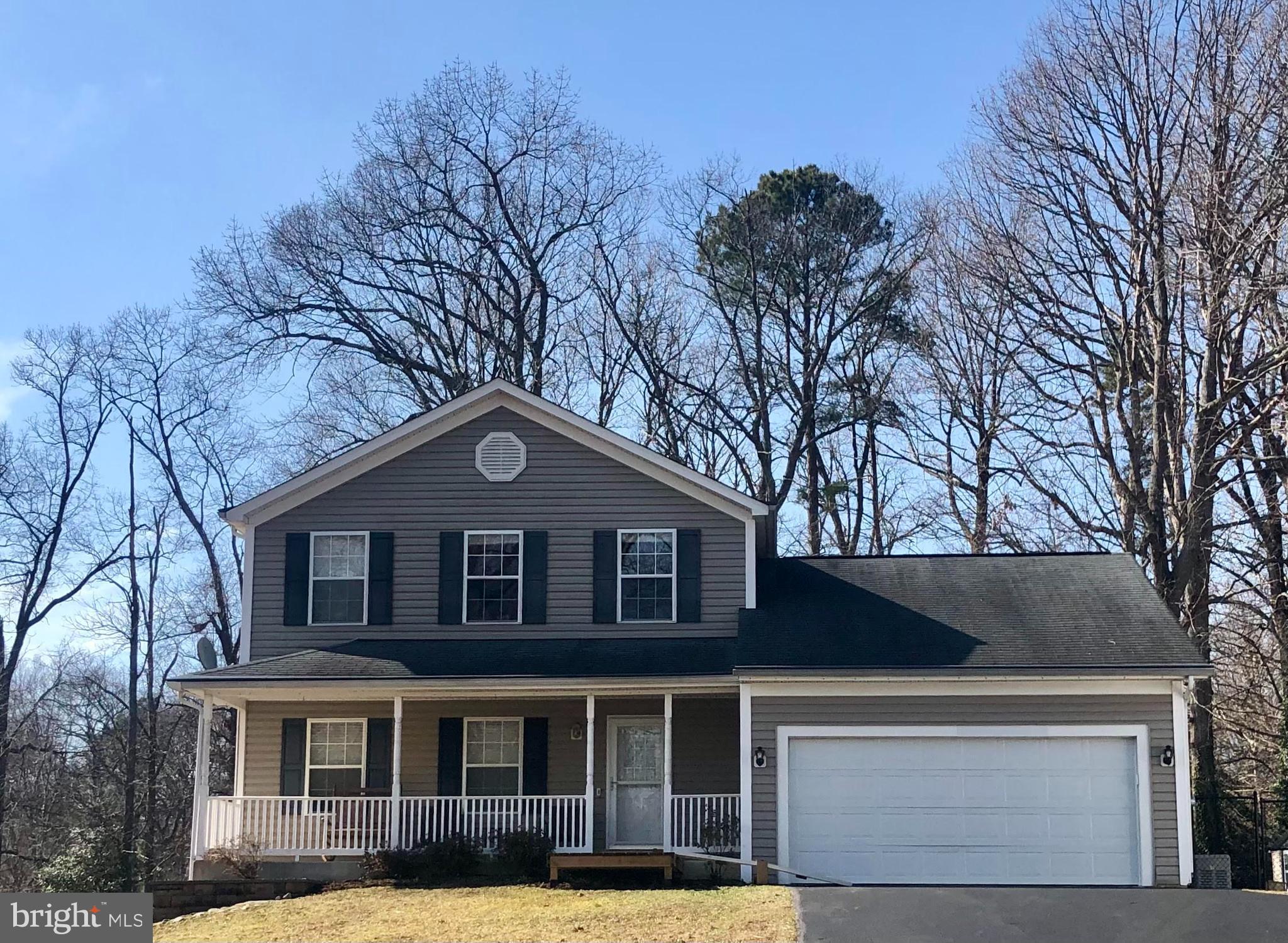 5009 Decatur Street St. Leonard, MD 20685 - Photo 1 of 38