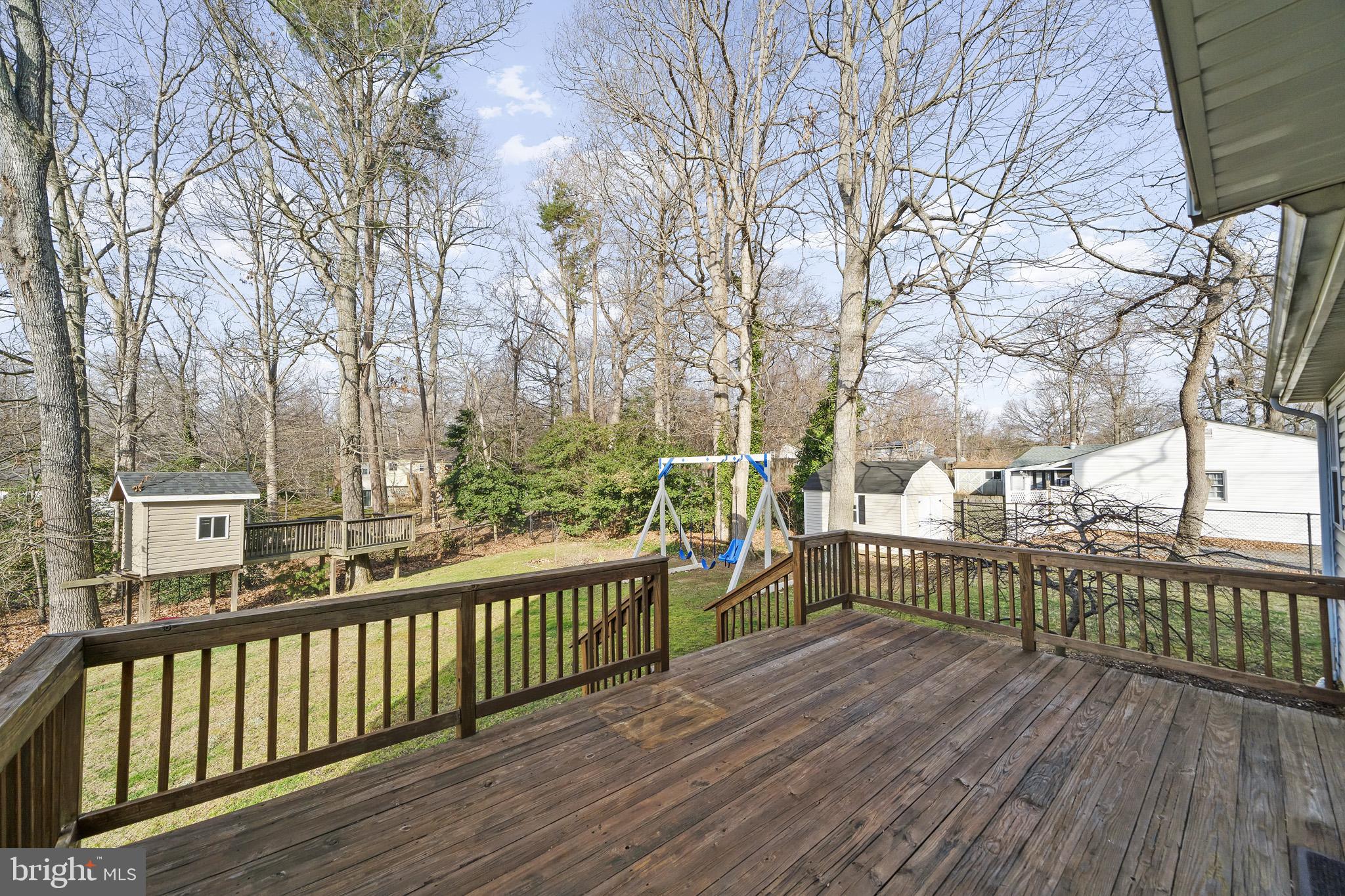 5009 Decatur Street St. Leonard, MD 20685 - Photo 11 of 38