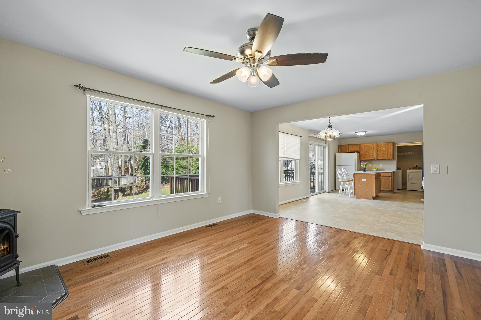 5009 Decatur Street St. Leonard, MD 20685 - Photo 17 of 38