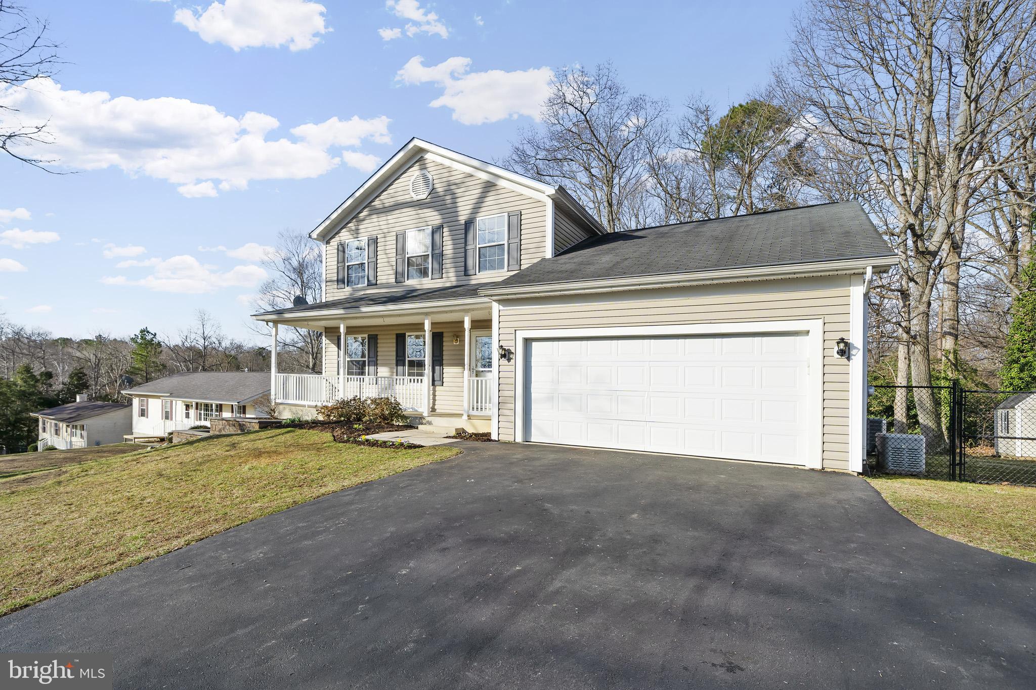 5009 Decatur Street St. Leonard, MD 20685 - Photo 2 of 38